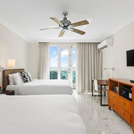 Biarritz Studio - Beautiful Ocean View Studio Apartment San Juan Ngoại thất bức ảnh