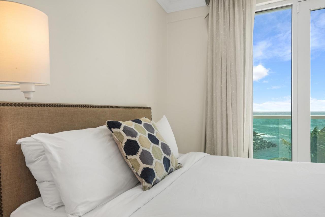 Biarritz Studio - Beautiful Ocean View Studio Apartment San Juan Ngoại thất bức ảnh
