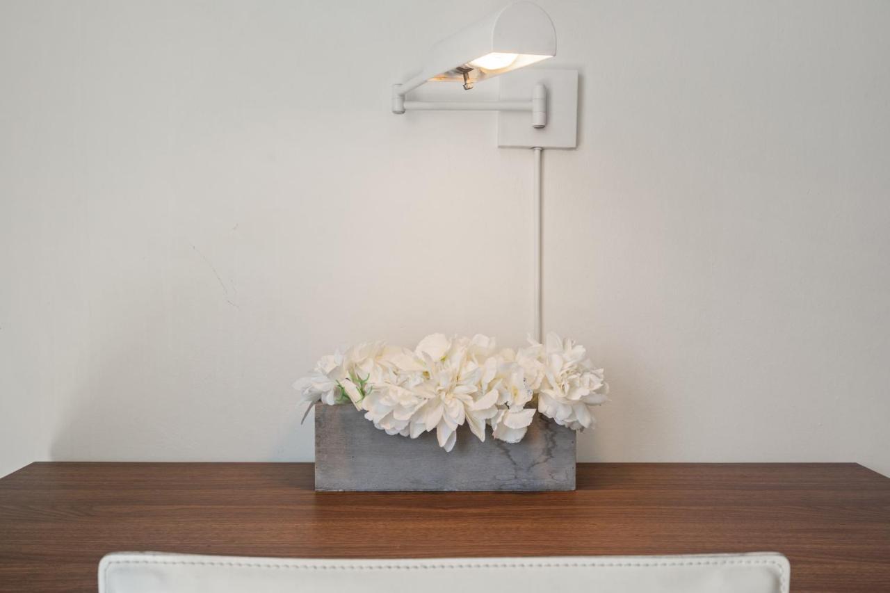 Biarritz Studio - Beautiful Ocean View Studio Apartment San Juan Ngoại thất bức ảnh