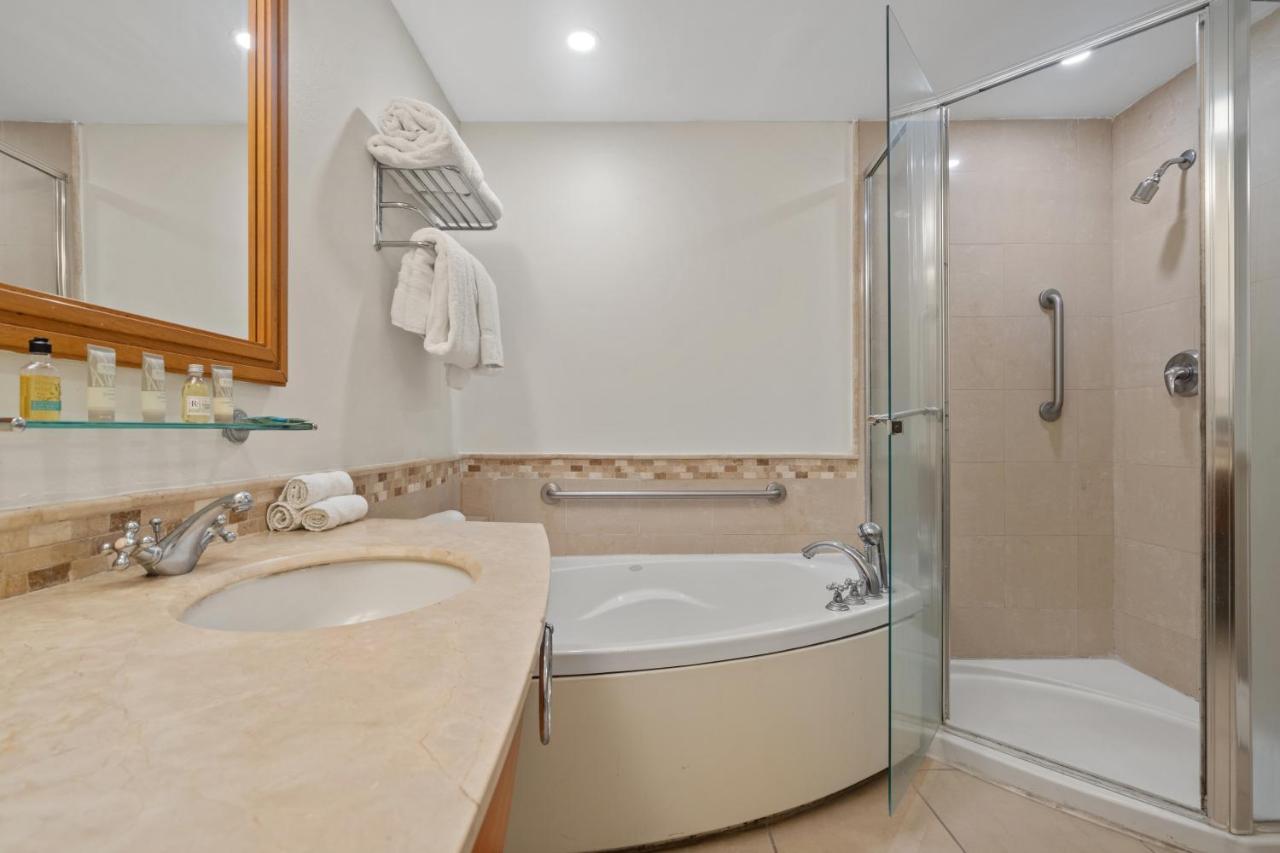 Biarritz Studio - Beautiful Ocean View Studio Apartment San Juan Ngoại thất bức ảnh