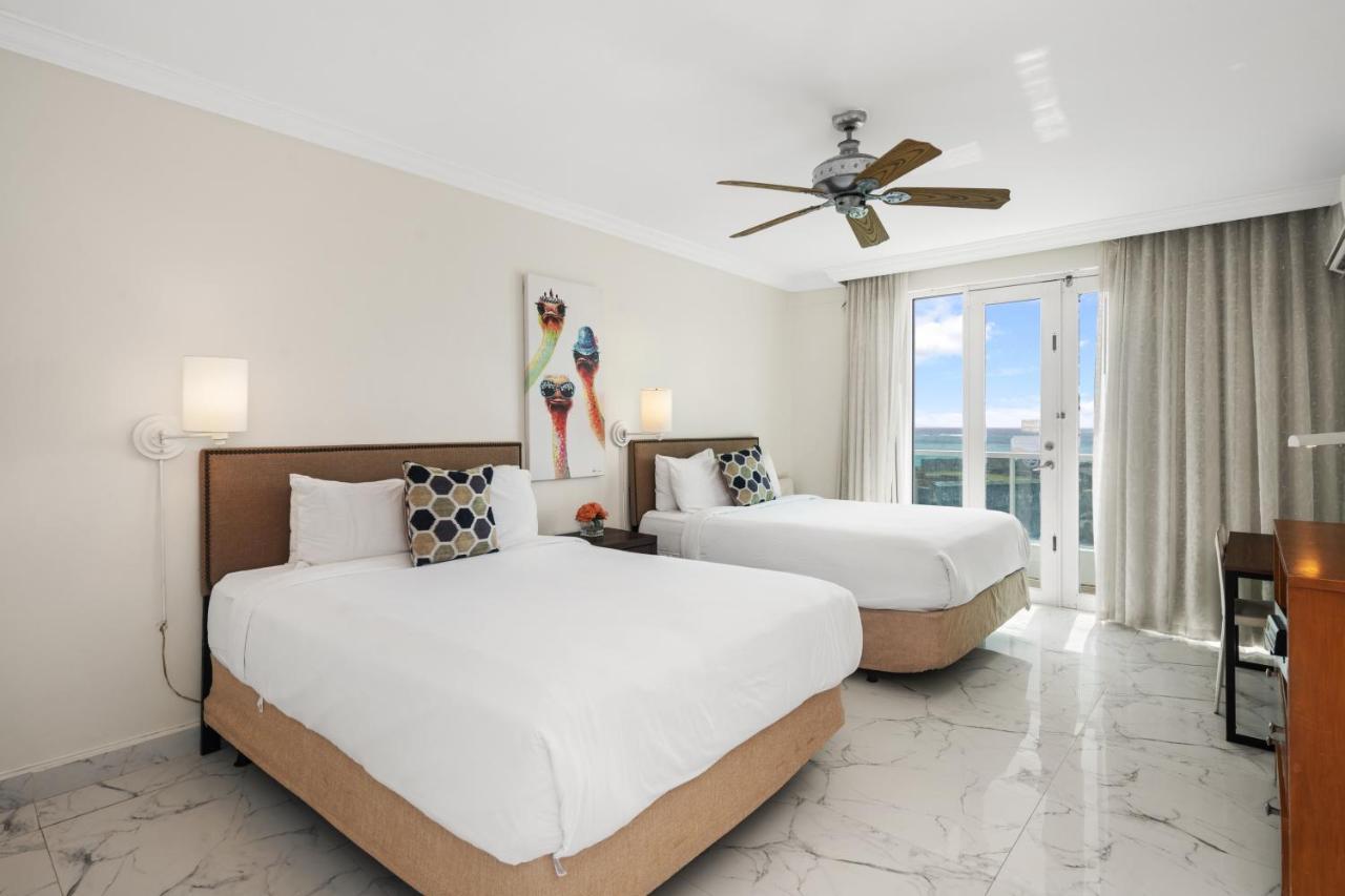 Biarritz Studio - Beautiful Ocean View Studio Apartment San Juan Ngoại thất bức ảnh
