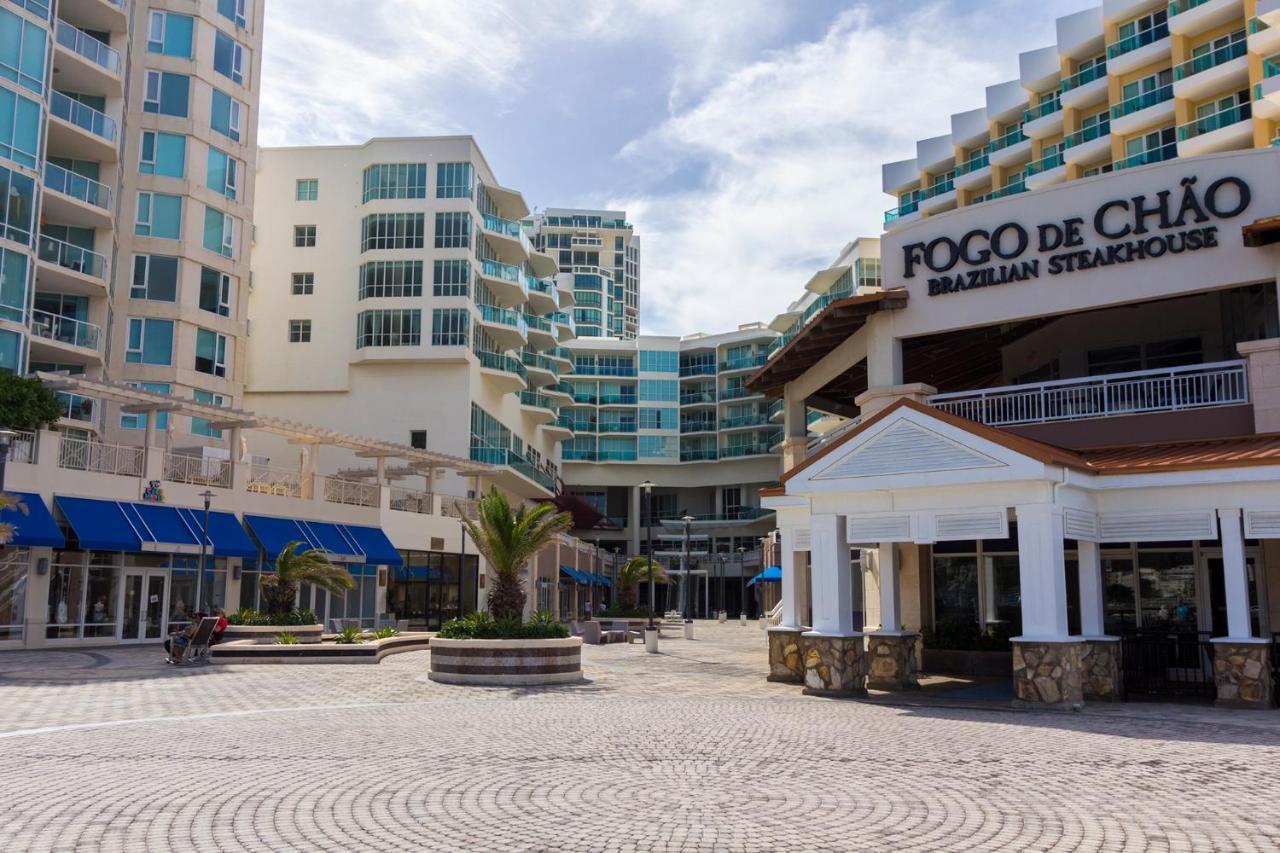 Biarritz Studio - Beautiful Ocean View Studio Apartment San Juan Ngoại thất bức ảnh