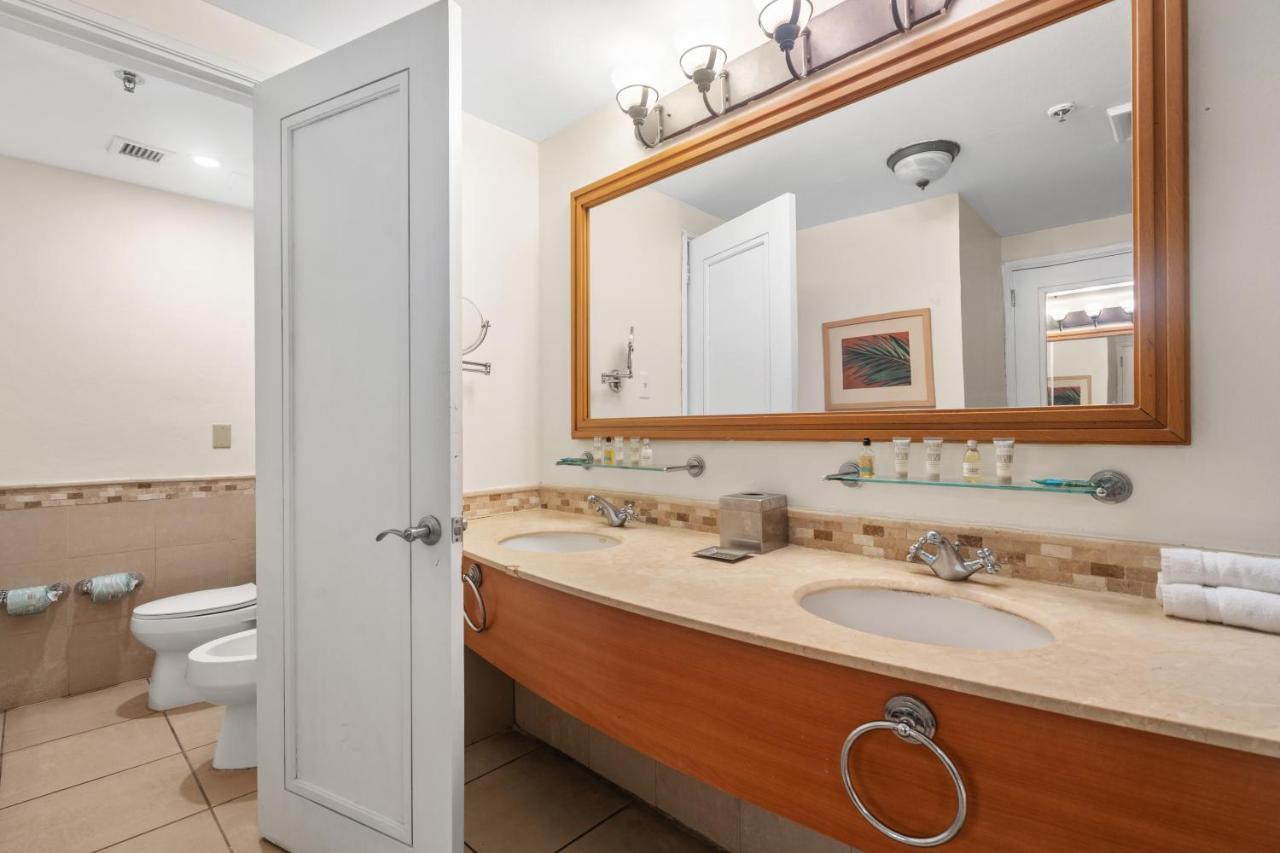 Biarritz Studio - Beautiful Ocean View Studio Apartment San Juan Ngoại thất bức ảnh